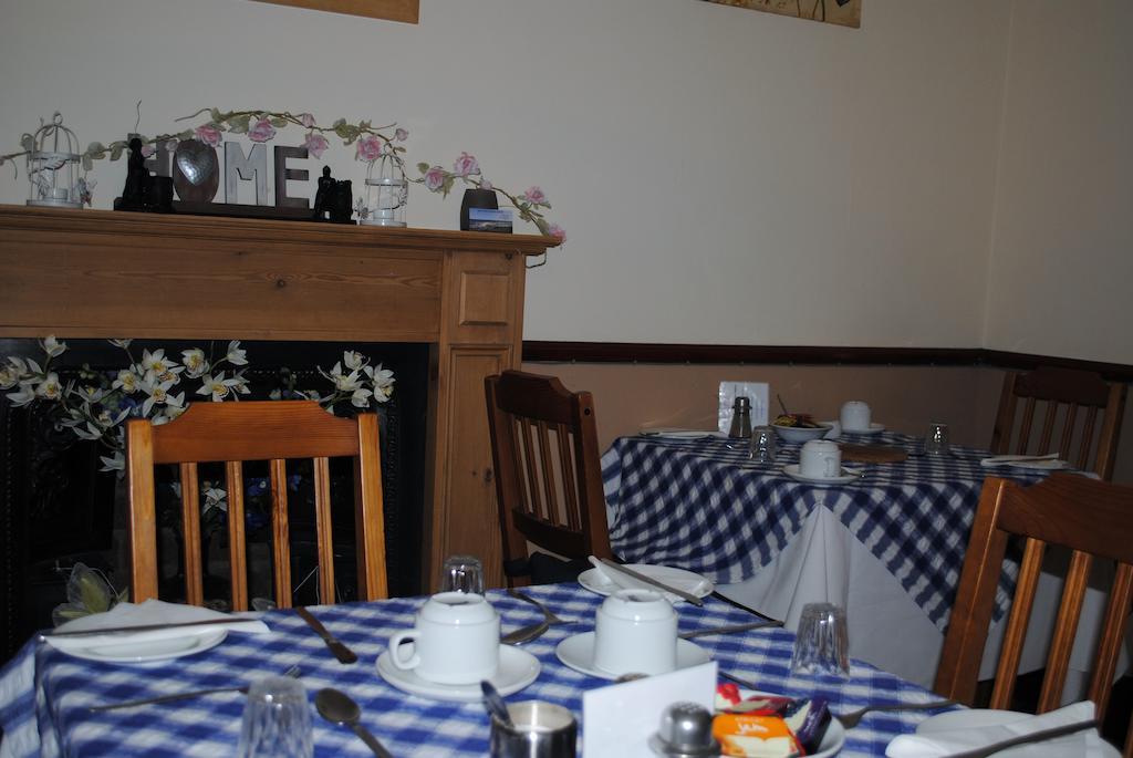 The Olde School House Acomodação com café da manhã Seahouses Exterior foto